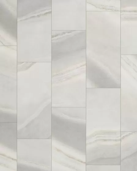 Wanderers Loop SolidTech Select Silver Satin Luxury Vinyl