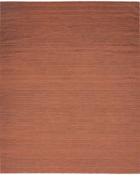 Washable Essentials WAE01 Brick Area Rug