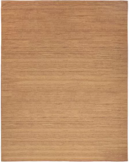Washable Essentials WAE01 Copper Area Rug