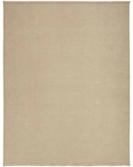 Washable Jute WSJ03 Natural Area Rug