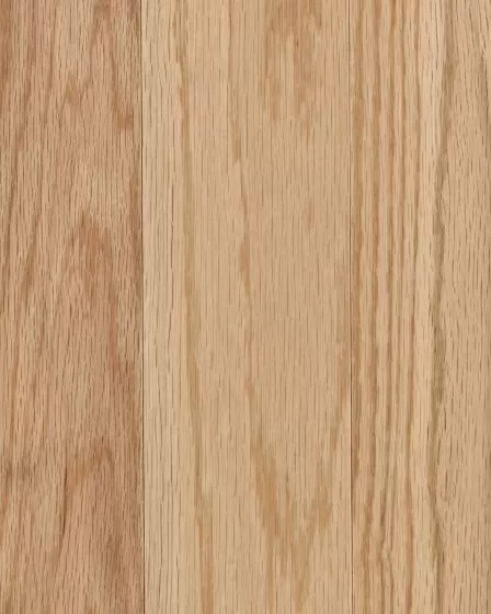 TecWood Essentials Woodmore 3" Red Oak Natural Hardwood