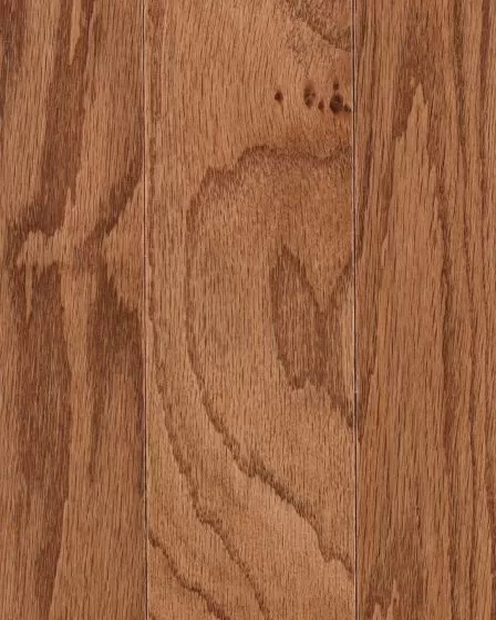 TecWood Essentials Woodmore 3" Golden Oak Hardwood