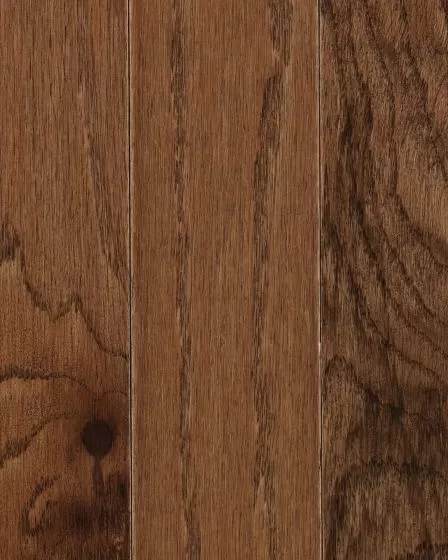 TecWood Essentials Woodmore 3" Oxford Oak Hardwood