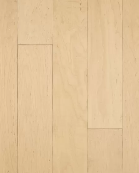 TecWood Essentials Haven Pointe Maple Whitewashed Maple 6.5" Hardwood