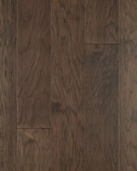 TecWood Essentials Whistlowe Mocha Hickory 6.5" Hardwood