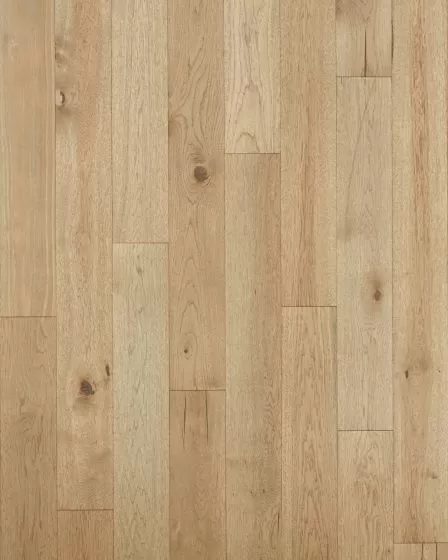 TecWood Select Cascade Hills Flax Hickory 7.5" Hardwood