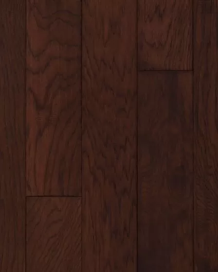 TecWood Essentials Windridge Hickory Coffee Hickory 5" Hardwood