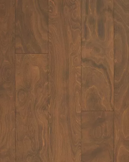 TecWood Essentials Sendera Birch Palomino Birch 6.5" Hardwood