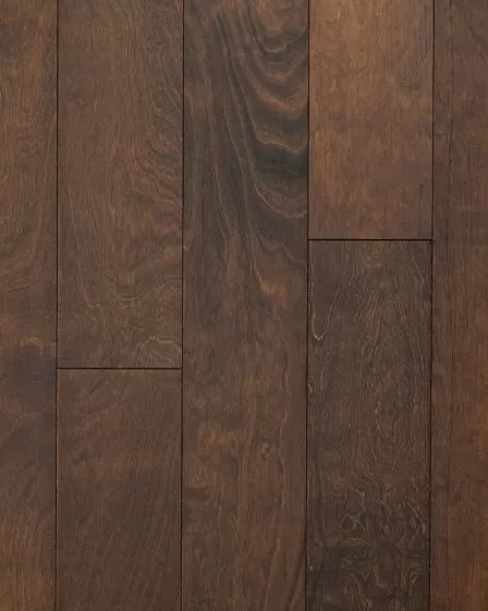 TecWood Essentials Sendera Birch Tobacco Birch 6.5" Hardwood