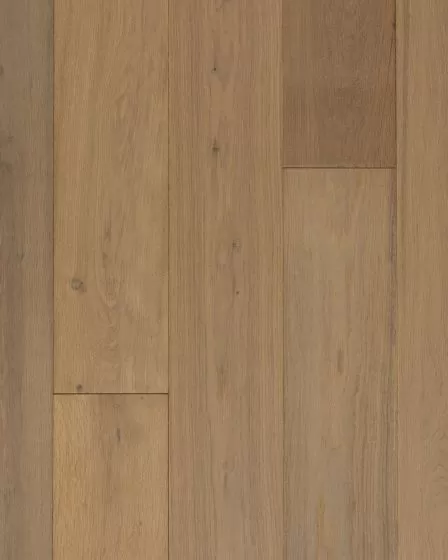 TecWood Plus Seaside Tides Sea Salt Oak 7.5" Hardwood