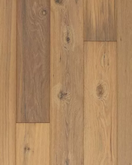 TecWood Plus Seaside Tides Sandbar Oak 7.5" Hardwood