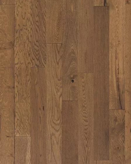 TecWood Select Camden Isle Corduroy 5" Oak Hardwood