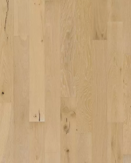 TecWood Select Camden Isle Lenox Tan 5" Oak Hardwood