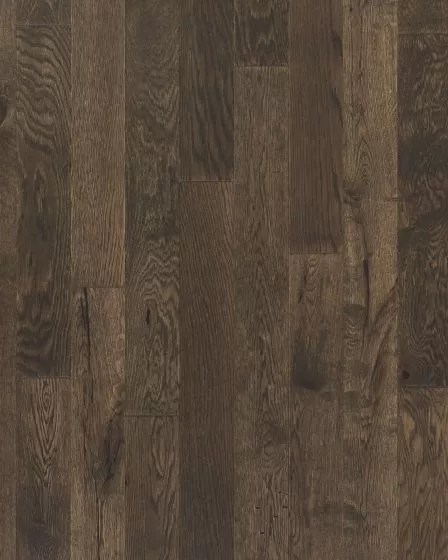 TecWood Select Camden Isle Chocolate Truffle 5" Oak Hardwood