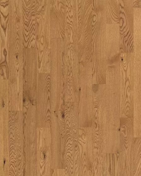 TecWood Essentials Magnolia Path Yorkshire Tan Oak 5" Hardwood