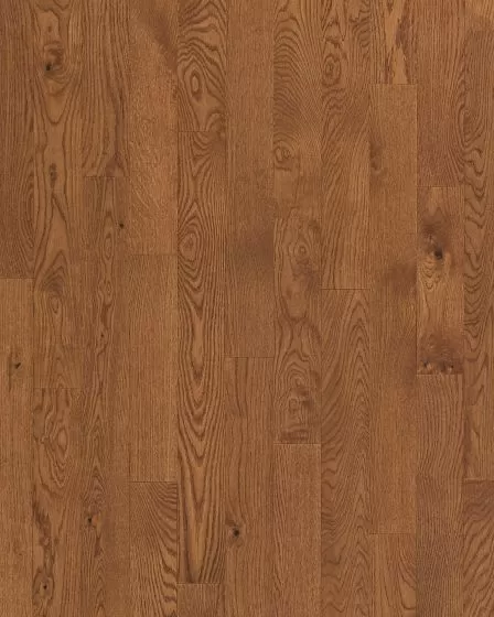 TecWood Essentials Magnolia Path Georgia Brick Oak 5" Hardwood