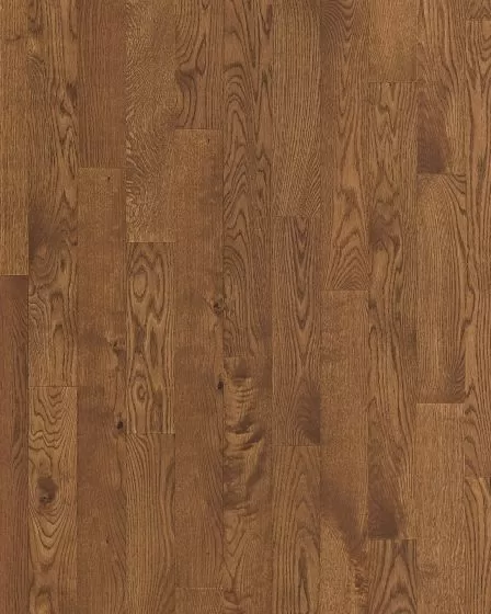 TecWood Essentials Magnolia Path Tudor Brown Oak 5" Hardwood