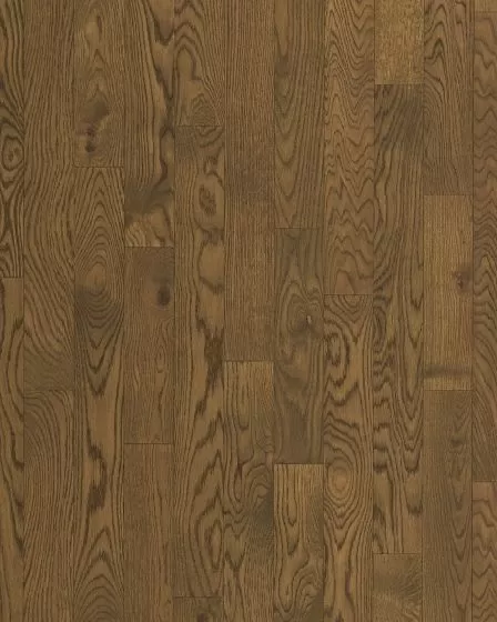 TecWood Essentials Industrial Design Urban Bronze Oak 5" Hardwood