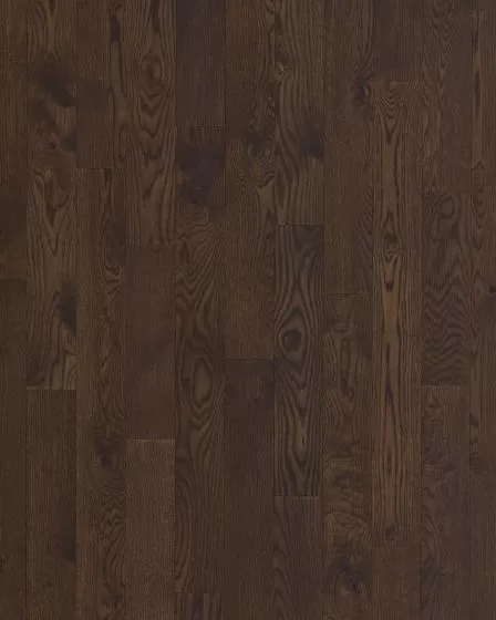 TecWood Essentials Industrial Design Umber Oak 5" Hardwood
