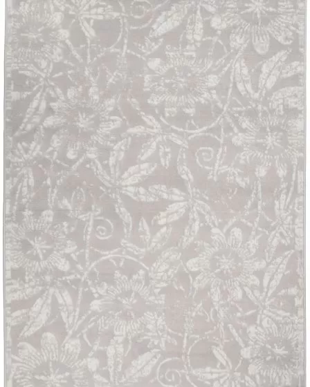 Whimsicle WHS05 Grey Area Rug
