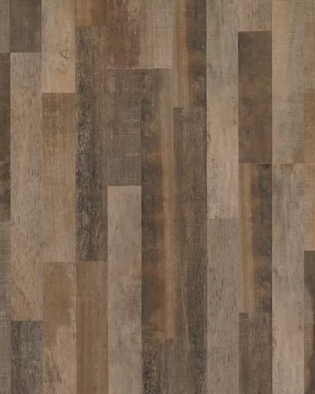 Whiskey Mill Barrel Restoration 7" Laminate