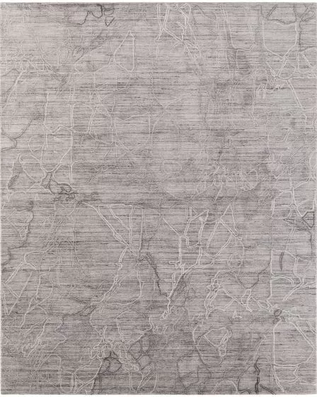 Whitton 8890F Gray/Tan/Ivory Area Rug