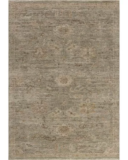 Willa WIA-06 Sage/Multi Area Rug