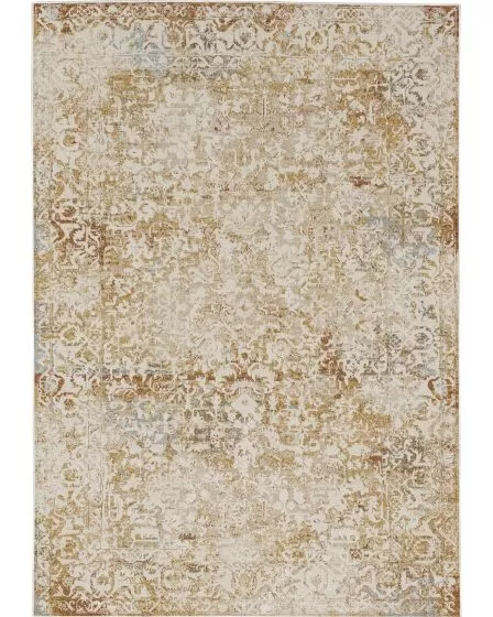 Windermere Tideswell Terracotta 10'x14' Area Rug