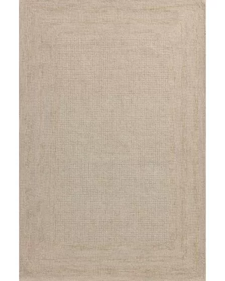 Windsor WIN-01 Ivory/Wheat Area Rug