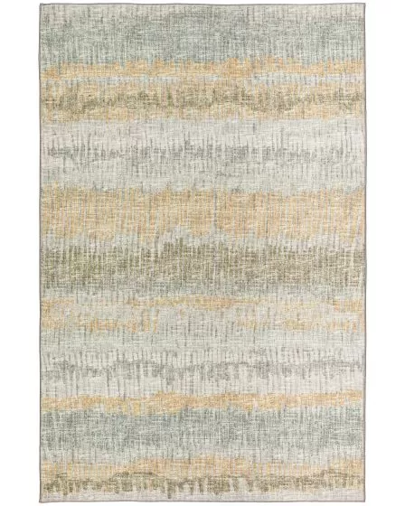 Winslow WL4 Khaki Area Rug