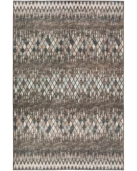 Winslow WL5 Driftwood Area Rug