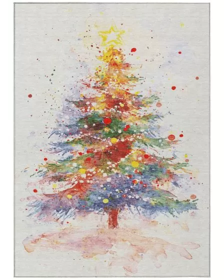 Wonderland WN17 Ivory 10'x14' Area Rug