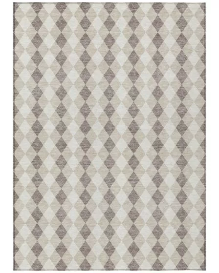Wonderland WN20 Beige 10'x14' Area Rug