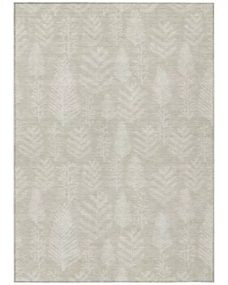 Wonderland WN21 Beige 10'x14' Area Rug