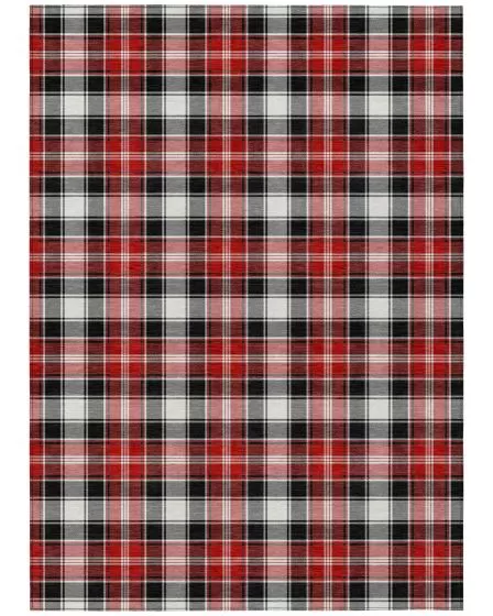 Wonderland WN25 Black 10'x14' Area Rug