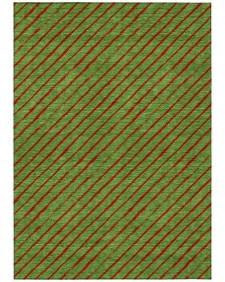 Wonderland WN27 Fern 10'x14' Area Rug