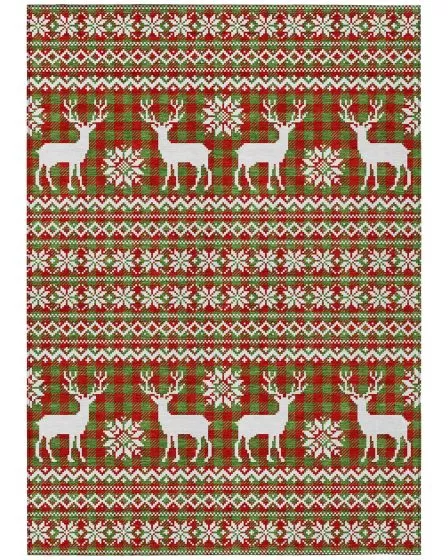 Wonderland WN28 Fern 10'x14' Area Rug