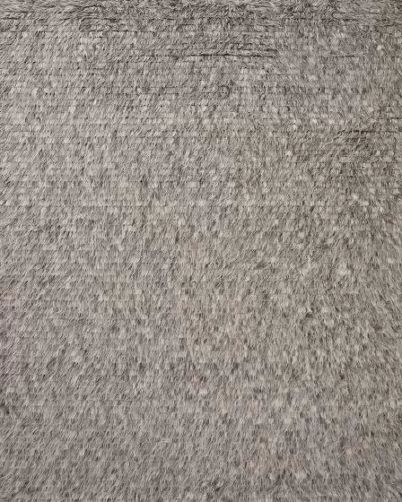 Woodland WOO-01 Granite Area Rug