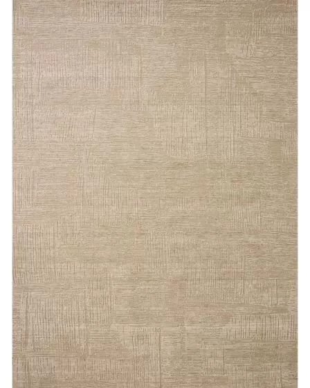 Woods WDS-02 Oatmeal 11'6"x15' Area Rug