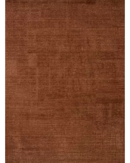 Woods WDS-04 Spice 11'6"x15' Area Rug