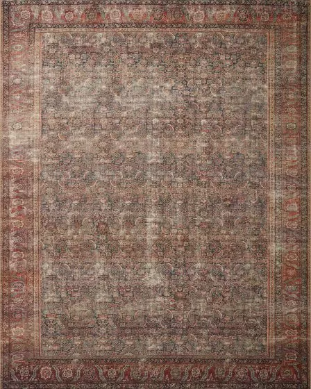 Wynter WYN-09 Onyx/Multi Area Rug