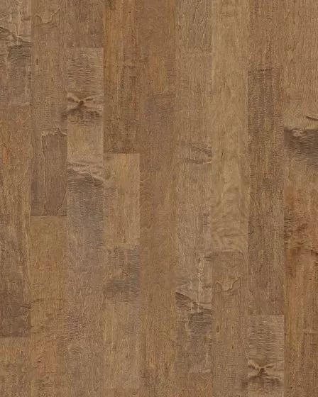 Yukon Maple 6 3/8" Buckskin Hardwood