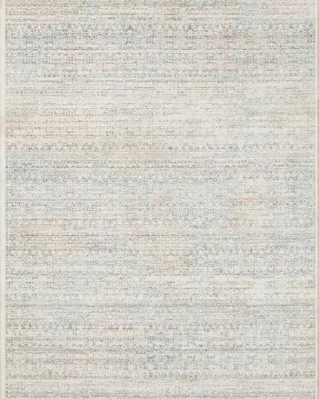 Zuma ZUM-01 Ivory/Multi Area Rug