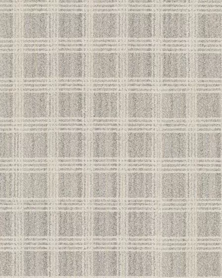 Collab Plaid Printed Pet Friendly 53oz Carpet