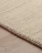 Rafia RF100 Linen Area Rug