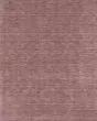 Rafia RF100 Plum Area Rug