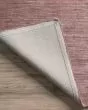 Rafia RF100 Plum Area Rug