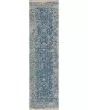 Marbella MB2 Navy Area Rug