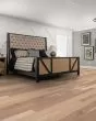 Raven Rock Smooth Canopy 5" Hickory Hardwood