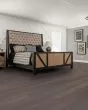 Raven Rock Smooth Greystone 5" Hickory Hardwood